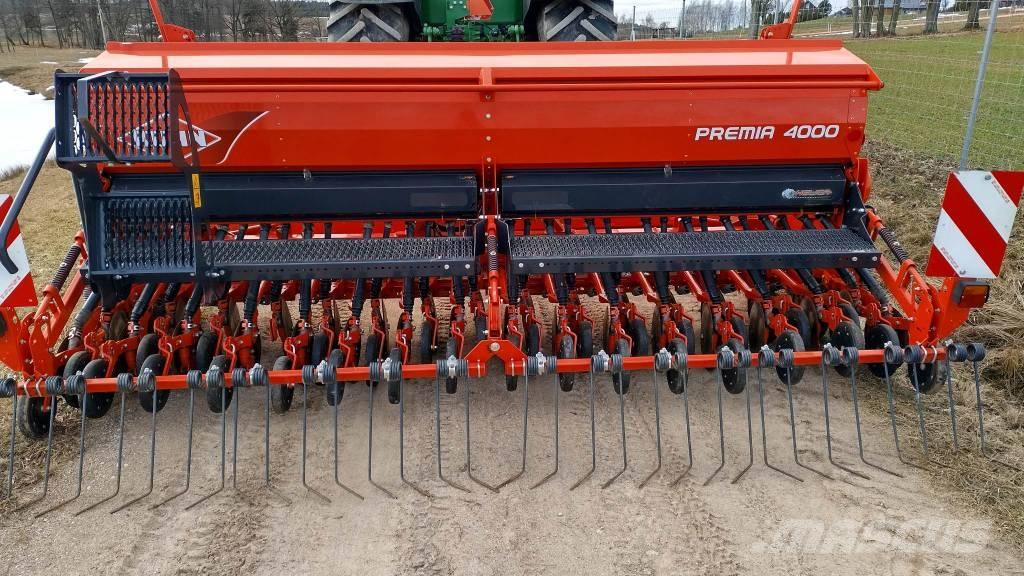 Kuhn Premia 4000 Siewniki