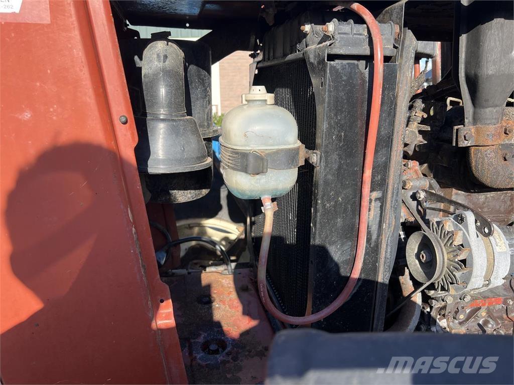 Fiat 60-90 Ciągniki rolnicze