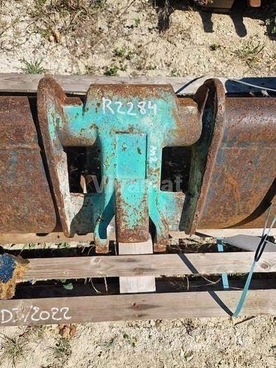  MORIN M2 Łyżki do ładowarek