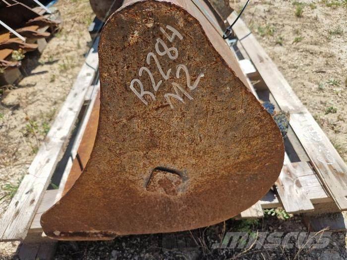  MORIN M2 Łyżki do ładowarek