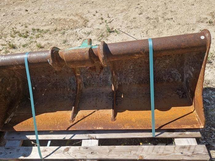  MORIN M2 Łyżki do ładowarek