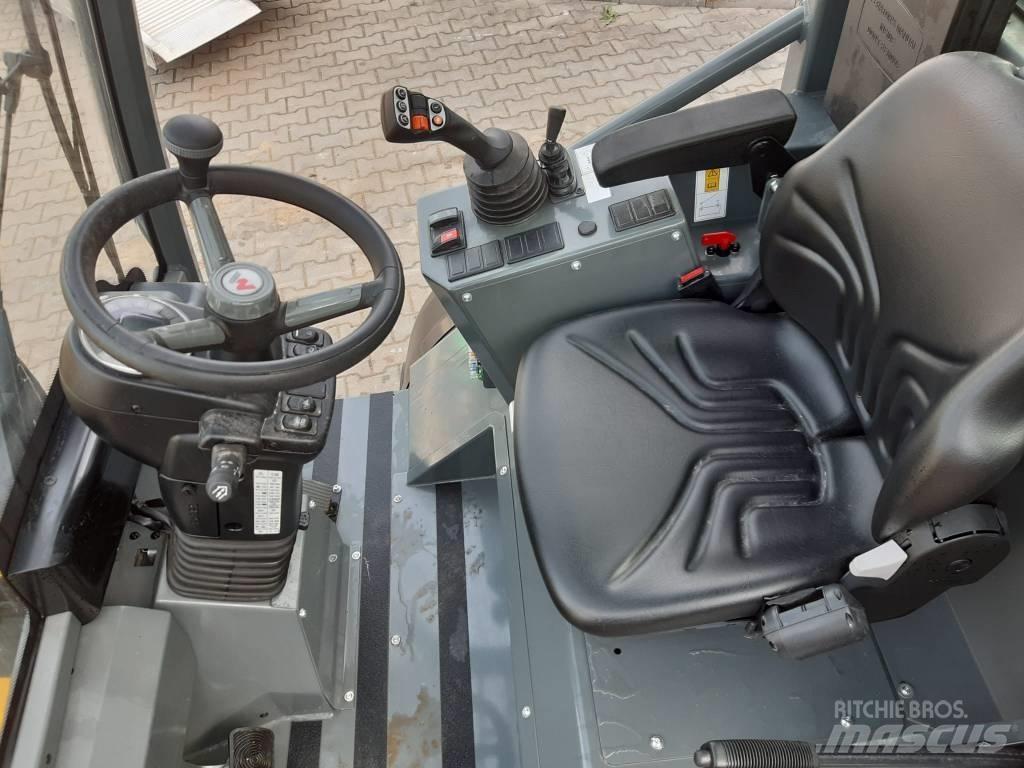 Wacker Neuson WL 54 Ładowarki kołowe