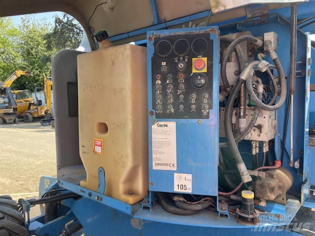 Genie Z 60/34 Podnośniki przegubowe