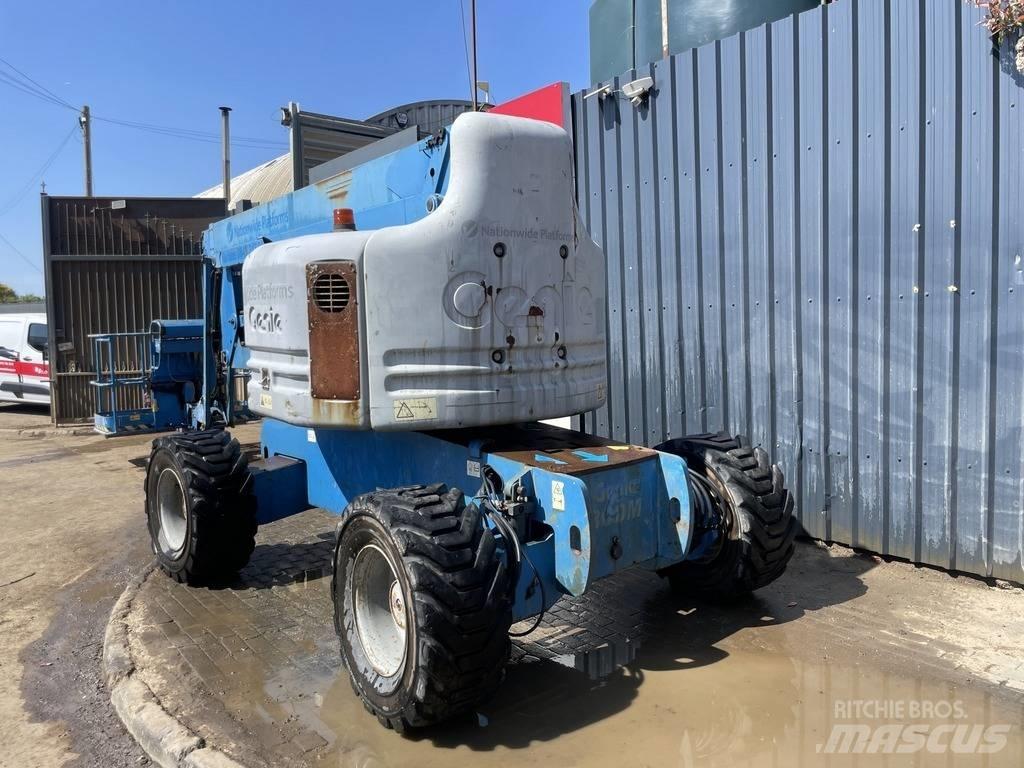Genie Z 60/34 Podnośniki przegubowe