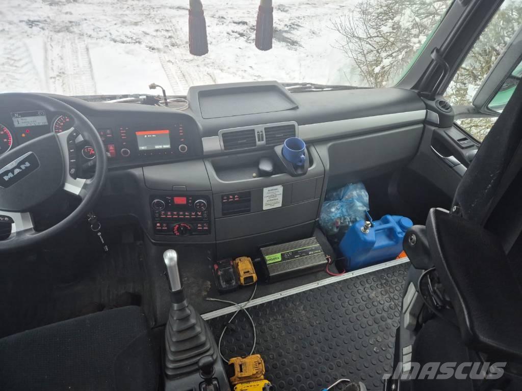 JENZ HEM 583 Rębaki