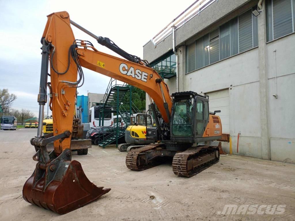 Wacker Neuson EW100 Koparki kołowe