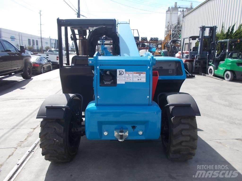 Genie GTH5519 Ładowarki teleskopowe