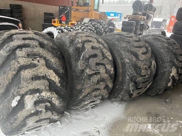 Nokian 710/45-26,5 Opony, koła i felgi