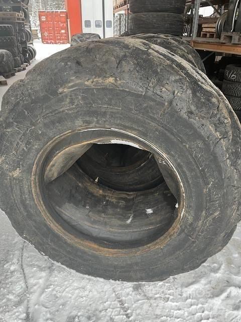 Nokian 710/45-26,5 Opony, koła i felgi