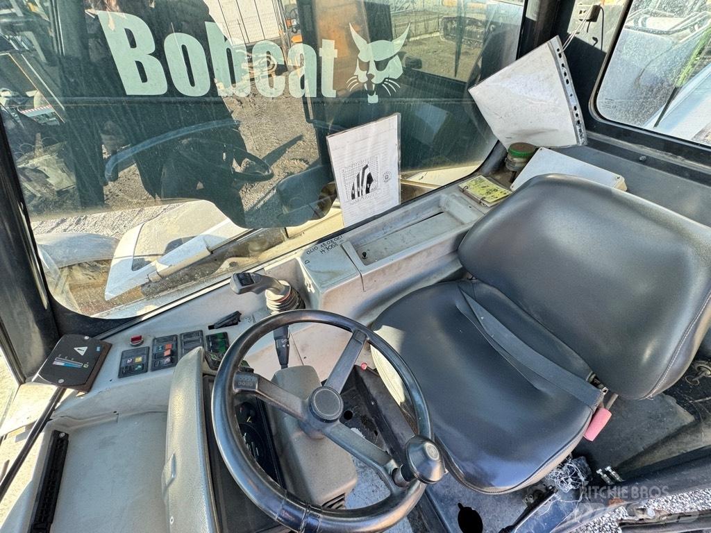 Bobcat T 40.170 Ładowarki teleskopowe