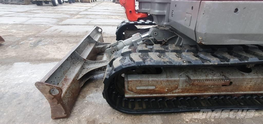 Volvo ECR 88 D Midikoparki  7t - 12t