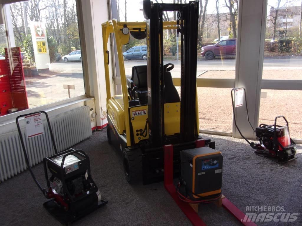 Hyster J2.0XN Wózki elektryczne