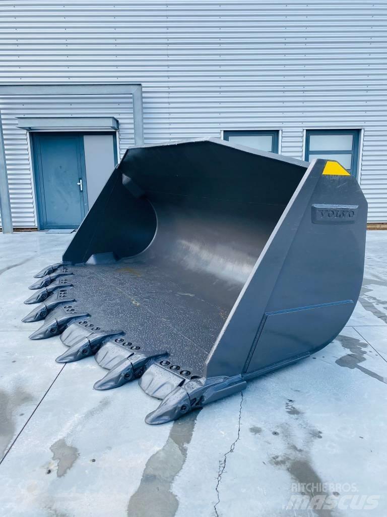 Volvo L 350 H Łyżki do ładowarek