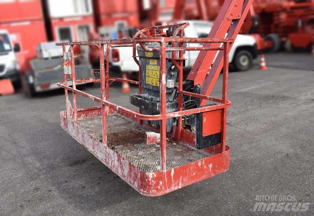 JLG 1200 SJP Podnośniki teleskopowe