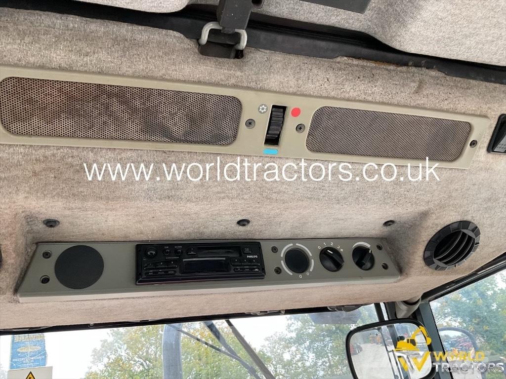 Massey Ferguson 4235 Ciągniki rolnicze