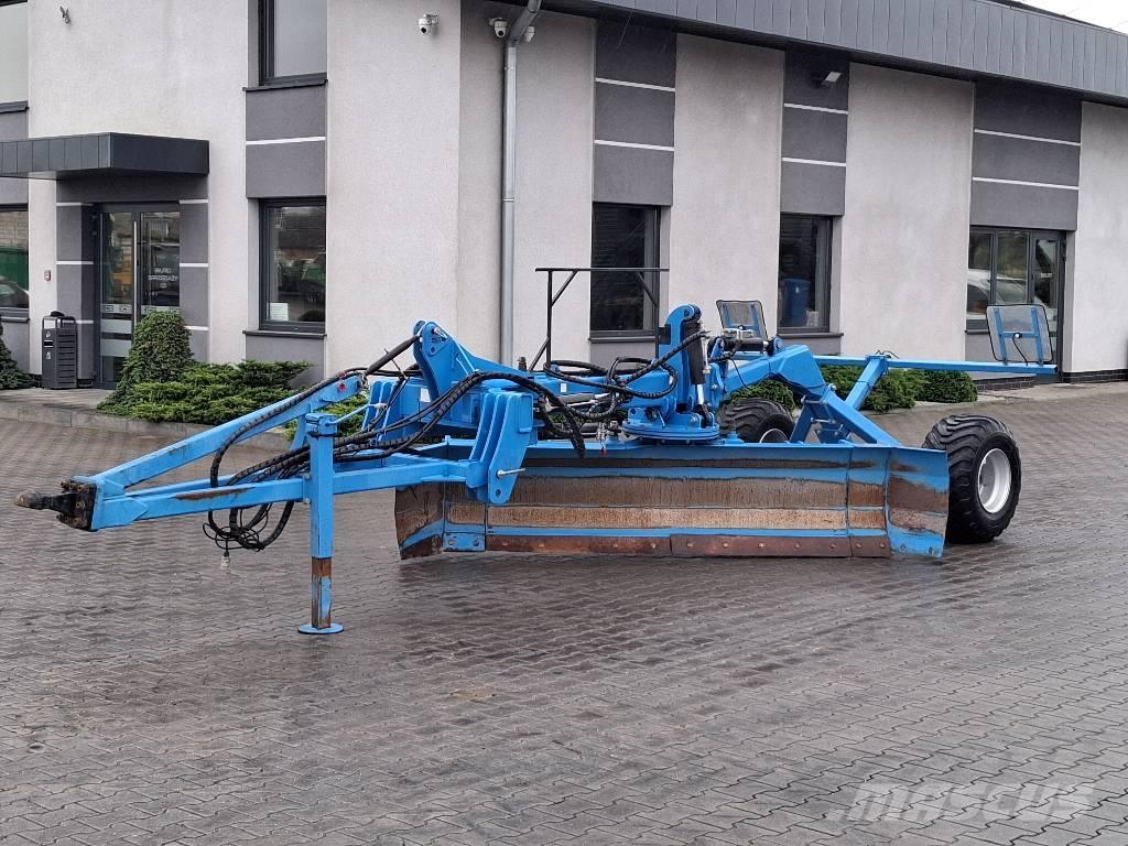 AgroLand RL 250 Maszyny rolnicze - Inne