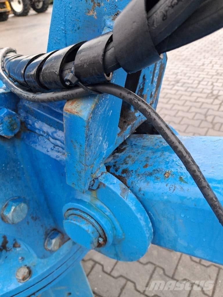 AgroLand RL 250 Maszyny rolnicze - Inne