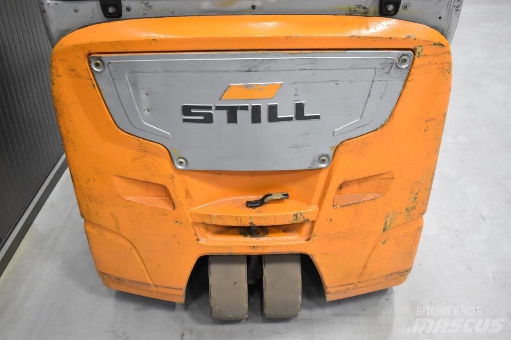 Still RX 20-16 C Wózki elektryczne