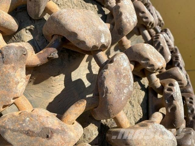 Rud Giant Plus X19 Opony, koła i felgi