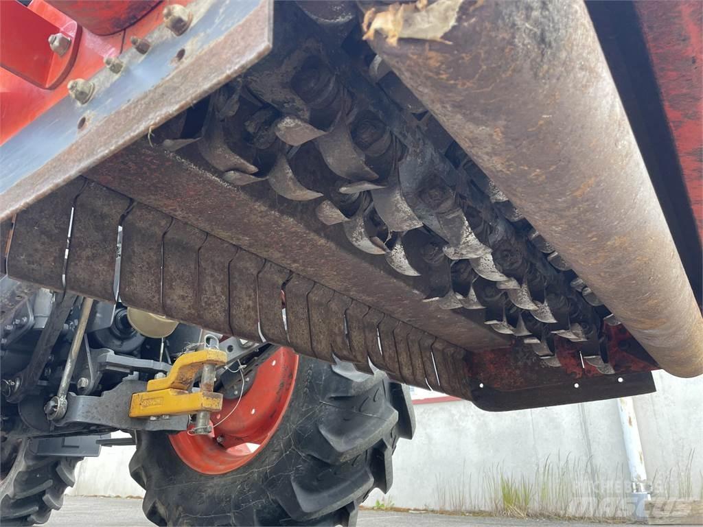 Kubota M4073 Ciągniki rolnicze