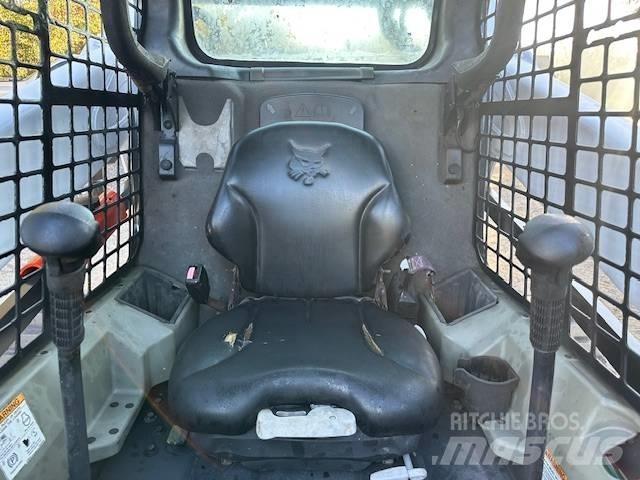 Bobcat T 590 Ładowarki burtowe