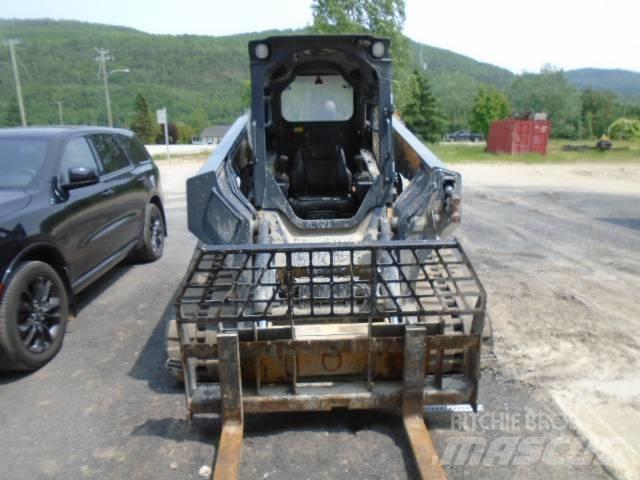 John Deere 333 G Ładowarki burtowe