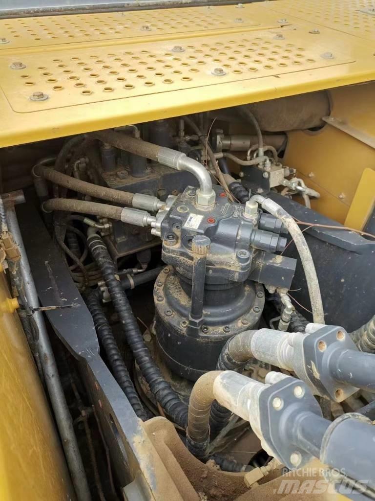 XCMG XE 215 DA Koparki gąsienicowe