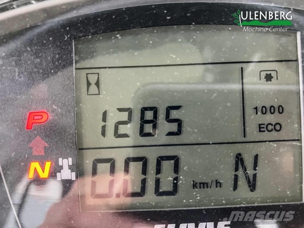 CLAAS Axion 960 Ciągniki rolnicze