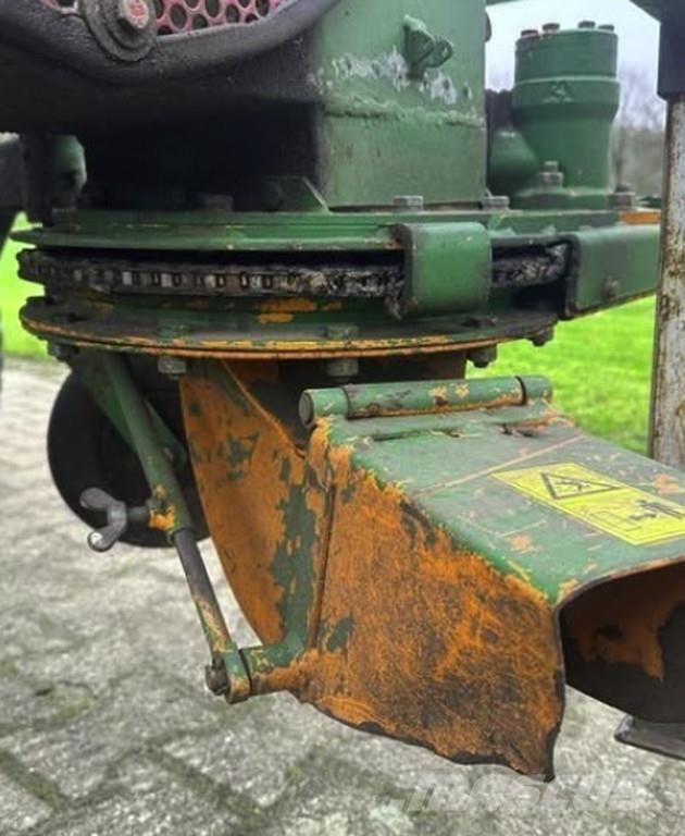 Votex bladblazer Sprzęt do usuwania gruzu