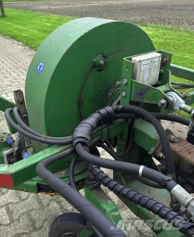 Votex bladblazer Sprzęt do usuwania gruzu