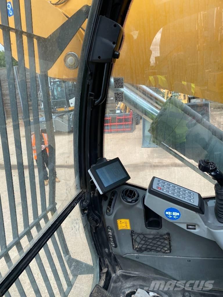 Liebherr LH 30 M# Koparki przeładunkowe