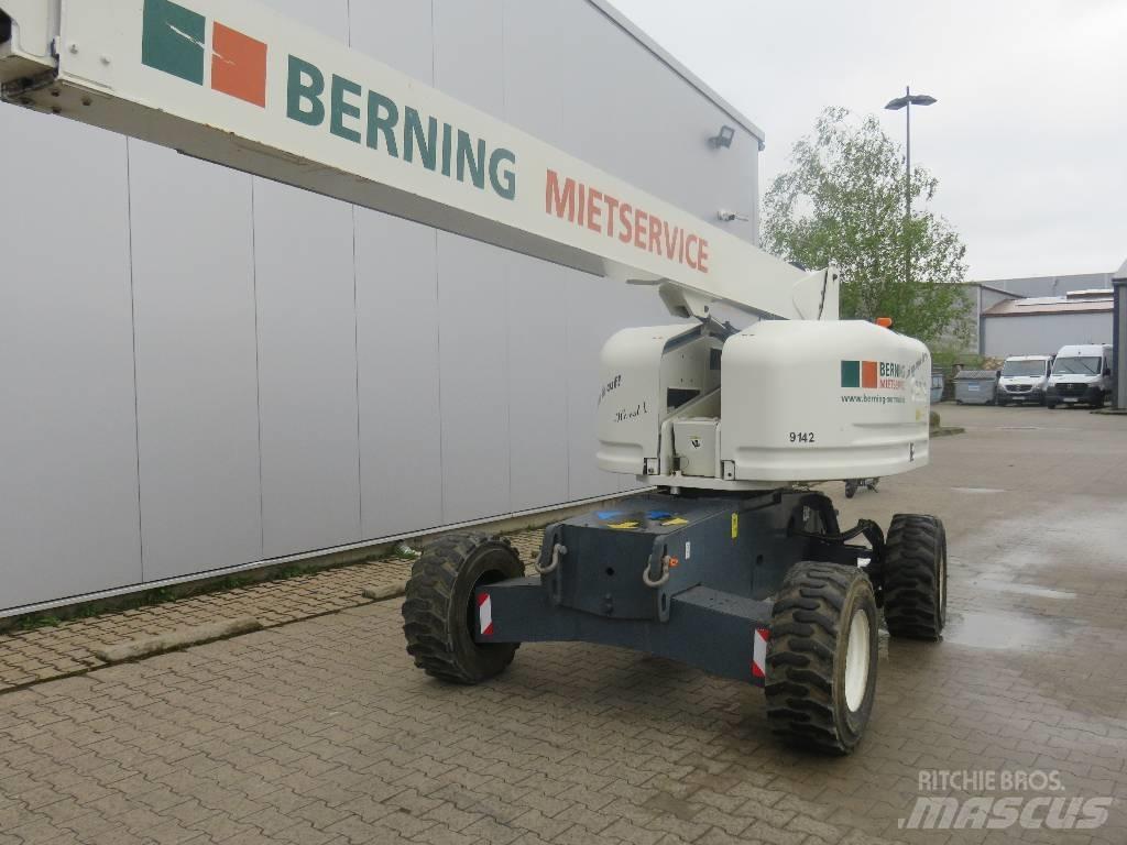 Genie S 45 Podnośniki przegubowe