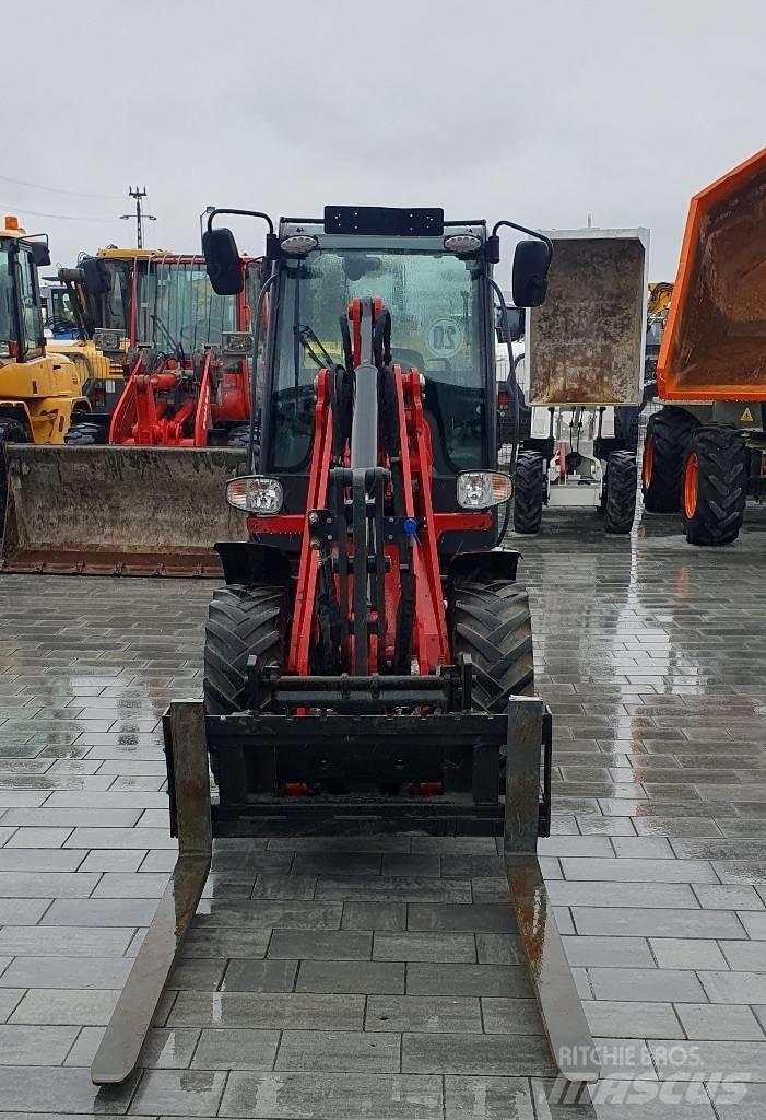 Schafer 4670 Miniładowarki