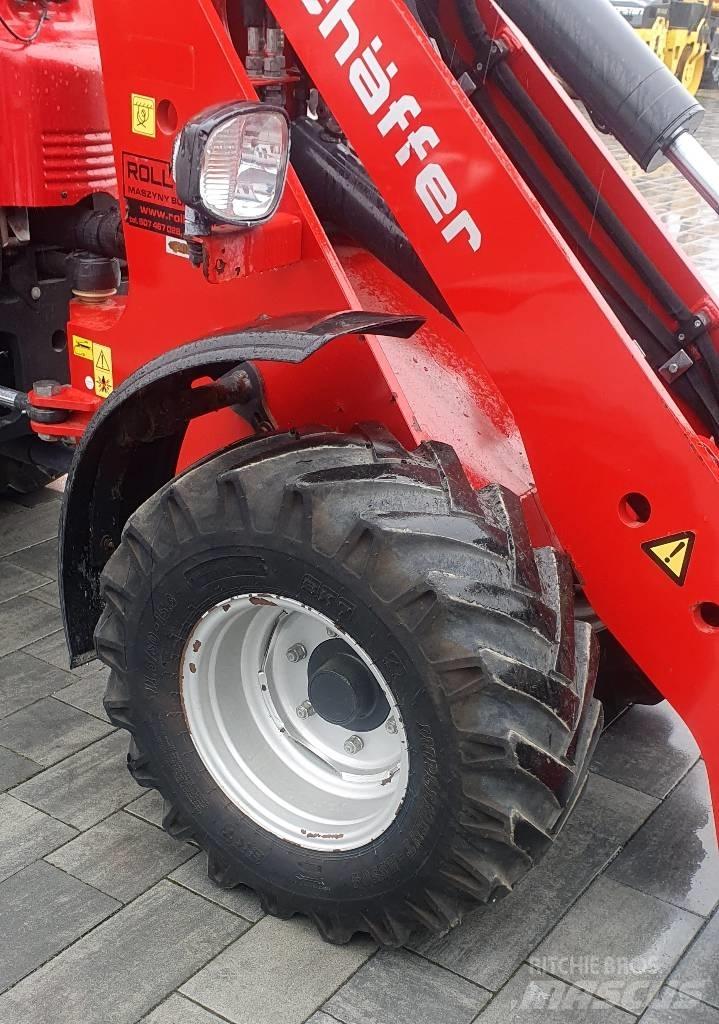 Schafer 4670 Miniładowarki