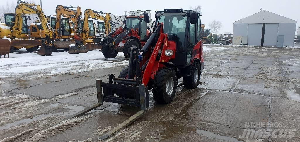 Schafer 4670 Miniładowarki