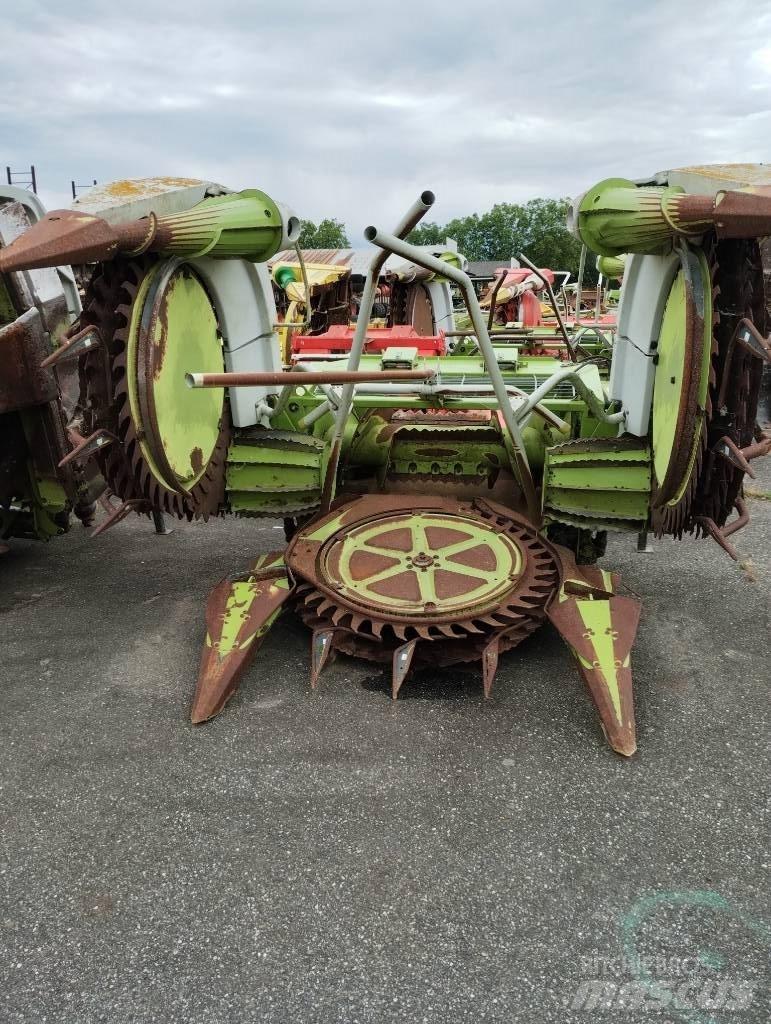 CLAAS RU 450 Xtra Maszyny rolnicze - Inne