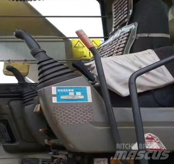 Kato HD 512 V Midikoparki  7t - 12t