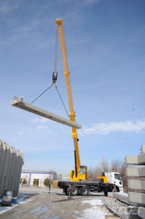 Hidrokon HK 60 22 T2 Inne maszyny do podnoszenia