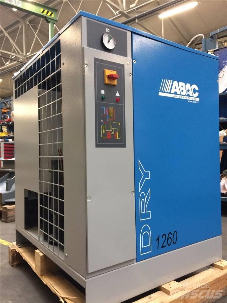  Abac DRY1260 Sprężarkowe osuszacze powietrza