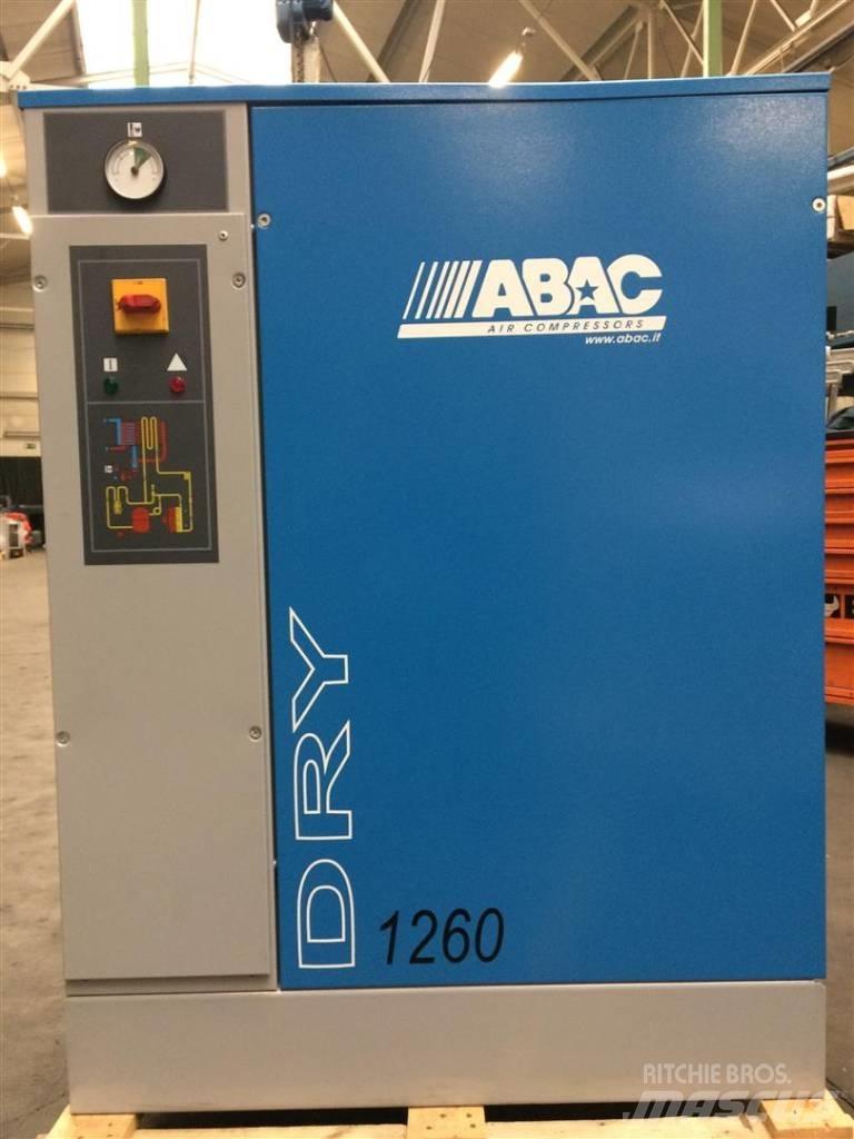  Abac DRY1260 Sprężarkowe osuszacze powietrza