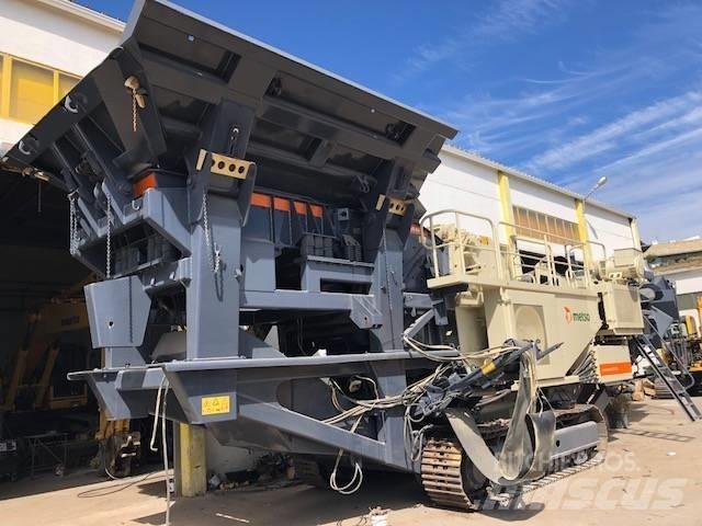 Metso LT 1315 Kruszarki