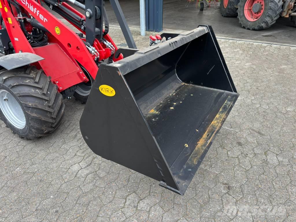 Schäffer 2630 Miniładowarki