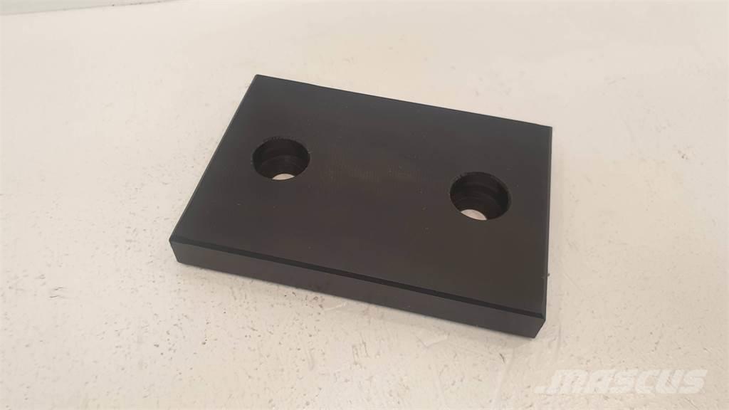 Ponsse P9172 Żurawie do harwesterów