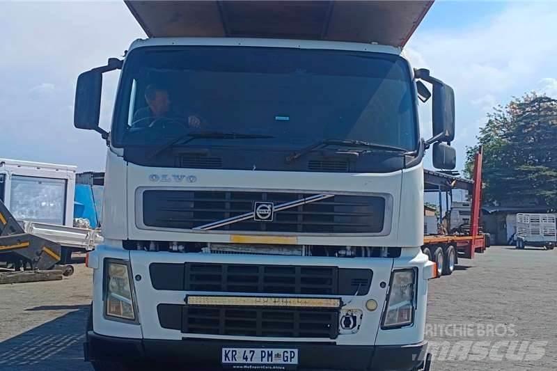 Volvo FM300 Inne