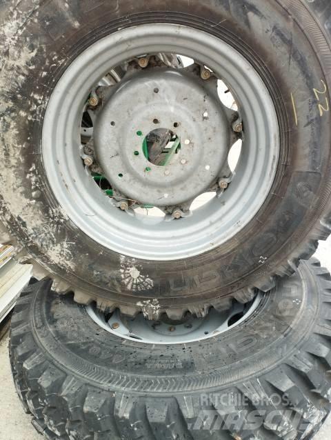 Nokian 440/80X30 Opony, koła i felgi