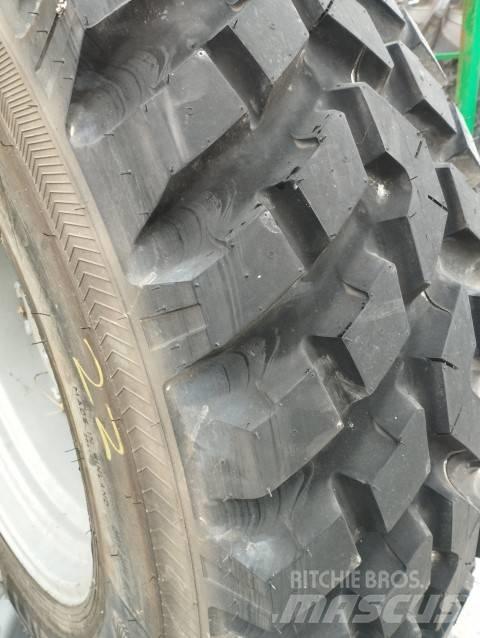Nokian 440/80X30 Opony, koła i felgi