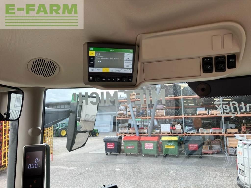 John Deere 6R 150 Ciągniki rolnicze