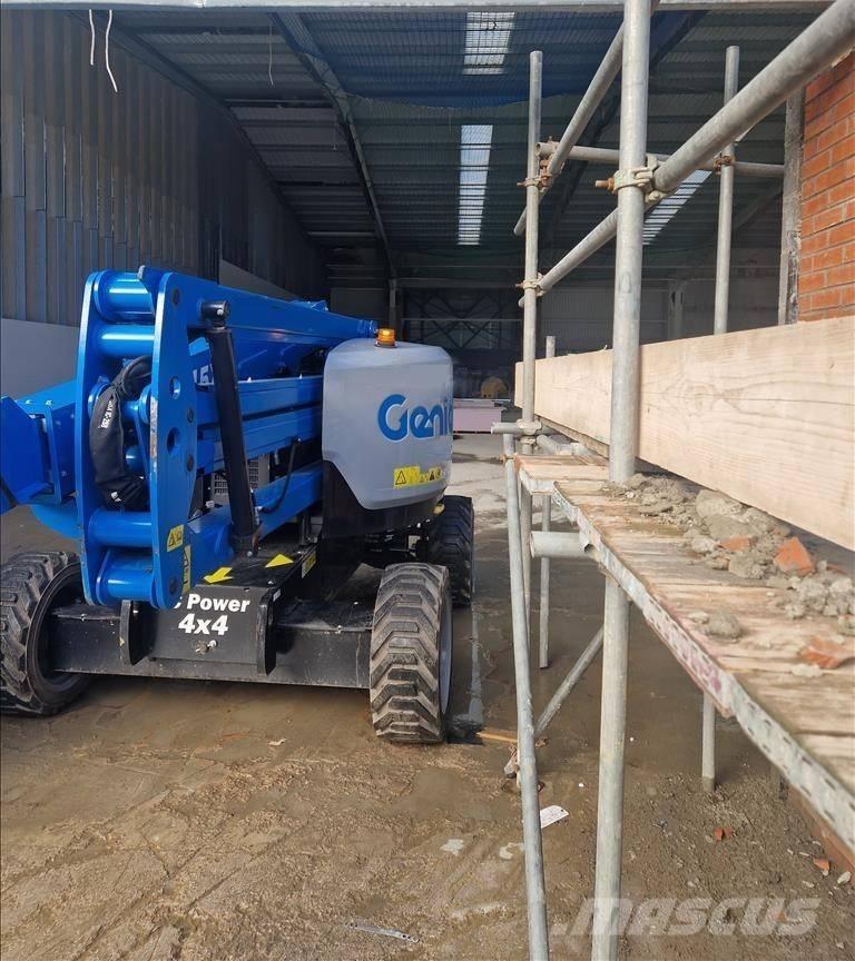 Genie Z 45/25 XC Podnośniki przegubowe