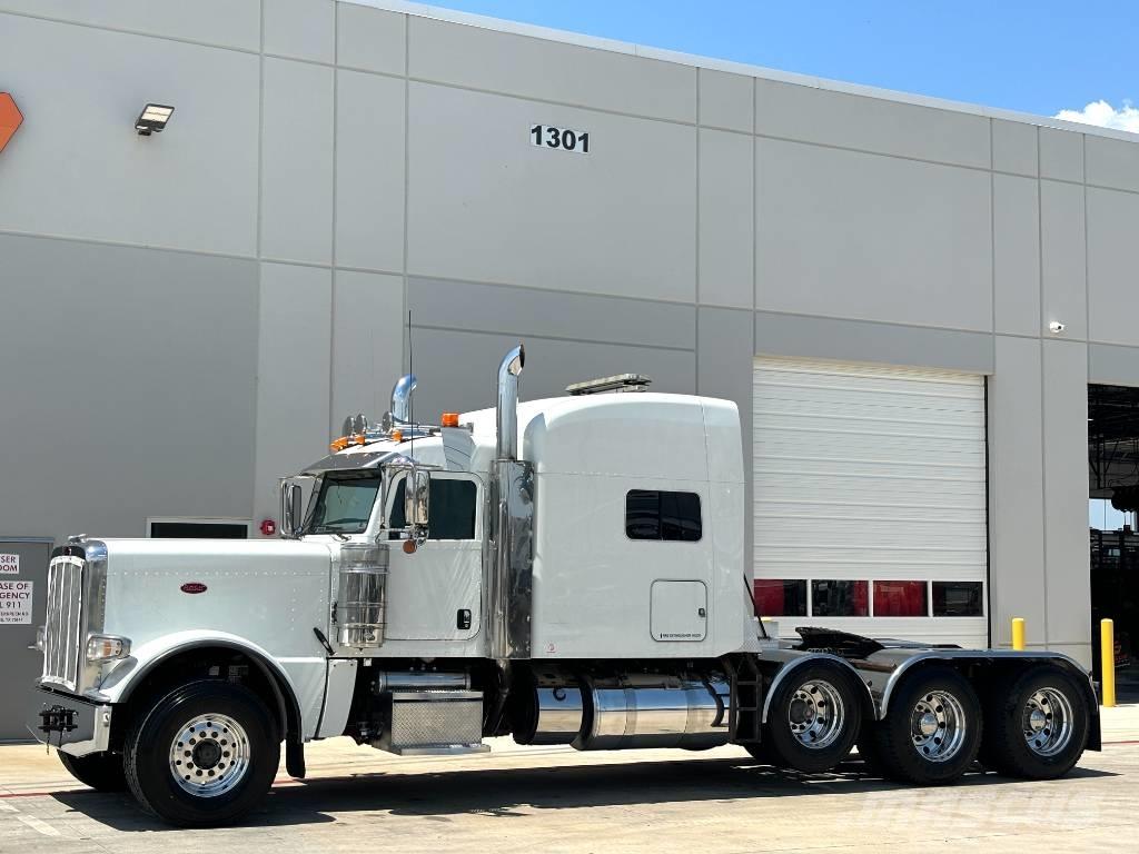 Peterbilt 389 Ciągniki siodłowe