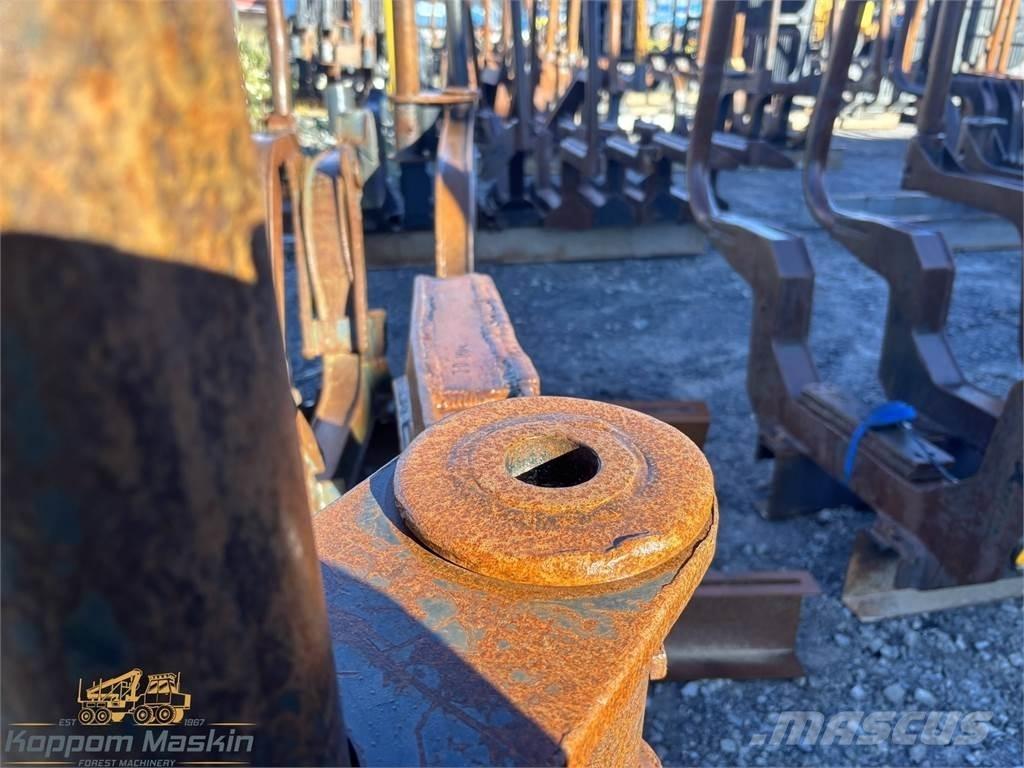 John Deere 1910 Inne akcesoria